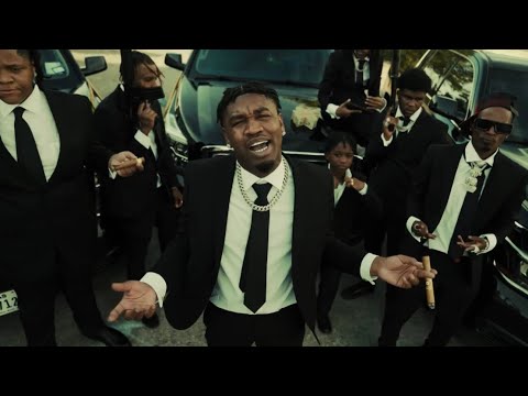 LilCJ Kasino - Tweak Wit My Clique (Official Music Video)