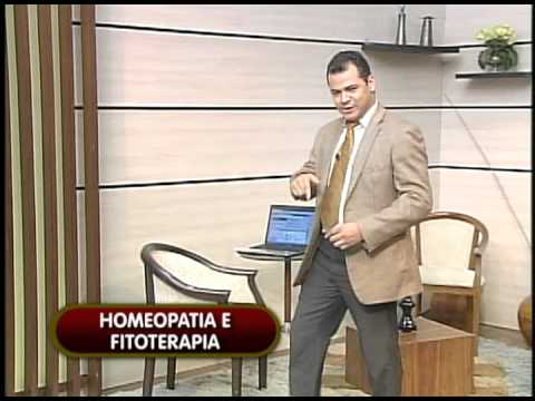 Chamada do programa Assunto Do Dia - O poder das plantas - RBC TV