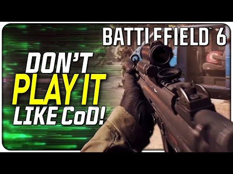 15 Essential Battlefield Tips for Call of Duty Players!