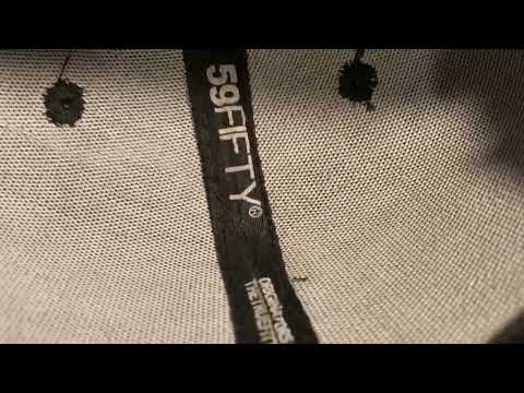 How to spot Fake New Era hat