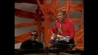Buck Owens &amp; Ray Charles: Together Again, 1970