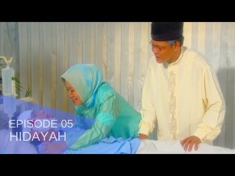 HIDAYAH - Episode 05 | Kisah Tragis Nenek Penjudi