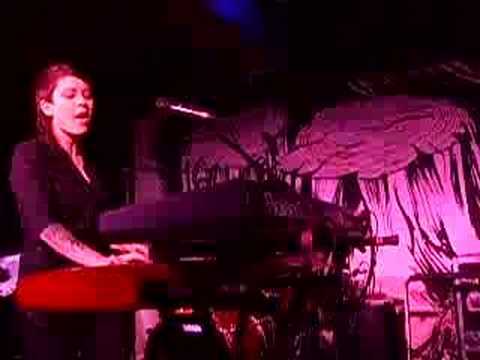 Tegan & Sara end of Burn Your Life Down