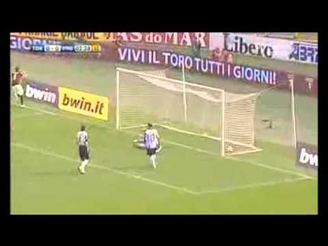 Torino   portogruaro 2 1 Bianchi goal