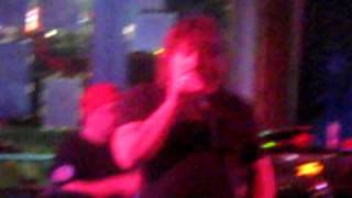 Kicking Harold &amp; Disturbed covered by &quot;Cultivator&quot;