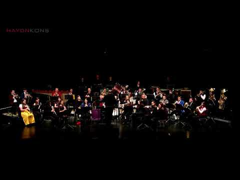 Franz von Suppé - O du mein Österreich