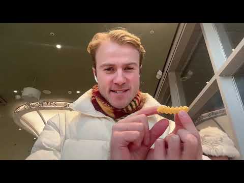 (直播) 和在韓國的英國人一起學英文！ ((Livestream) Learn English with a British Man in Korea)