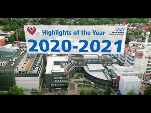 Highlights of the year video 2020/21