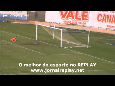 Final Juvenil   Vila Nova x Nacional   REPLAY