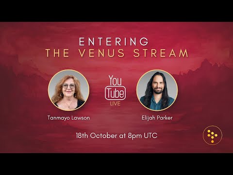 Entering the Venus Stream