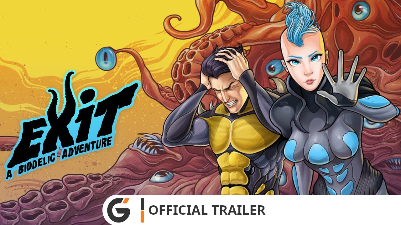 Trailer