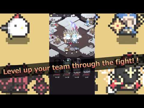 DoTap Quest