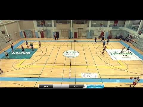 Feeniks Basket Live-stream