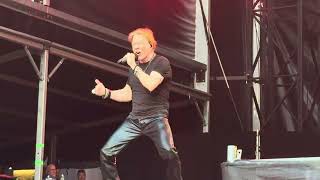 Guns N’Roses “Reckless Life” live at Wembley Stadium, London 26th June 2025