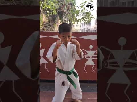 #fighter #karate #martialartist #focus