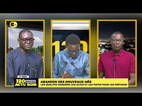 LE DÉBAT DU SOIR DU 02 OCTOBRE 2026