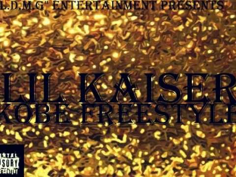 Lil KAISER (Kobe Freestyle)