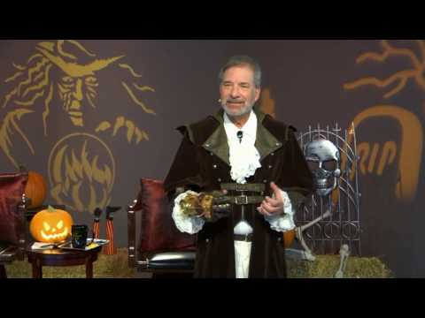 12-2 Adamus - There is no need for (human) suffering - The Passion 2020 Series 2 - OCTOBER, 2019