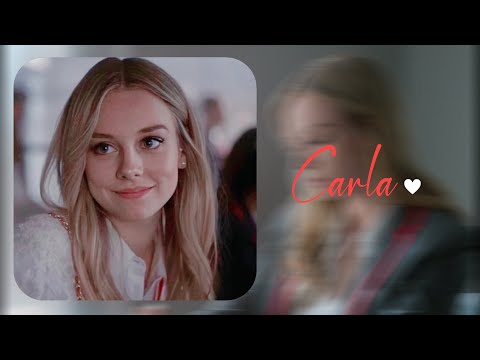 Carla - Edit | Elite | TRIANGLES