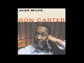Gone - Ron Carter
