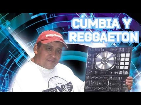 10 A LA CUMBIA (los diplomaticos) - CUMBIA RMX DJ AAA  GT Cs