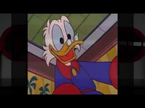 NES RARE GAMES - DUCKTALES 2