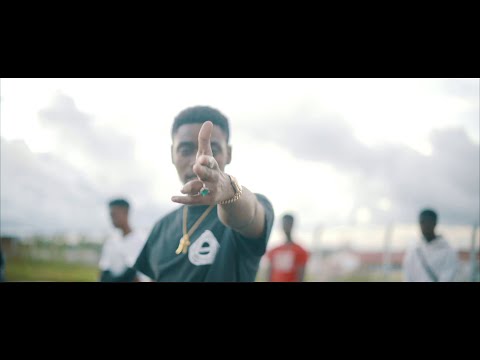 MRKing - Challenger (Clip Officiel)