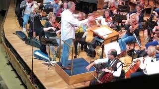 John Williams: &quot;Where dreams are born&quot; from &quot;AI&quot;