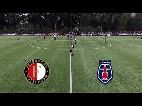 ING Beloften toernooi 2022