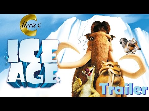 Ice Age - Trailer HD - Deutsch
