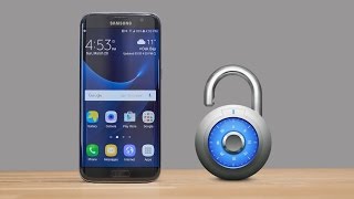 How to Unlock Samsung Galaxy S7 (Edge)!