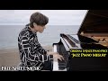 Original 5 4 Jazz Piano Piece Jazz Piano Meguri With Free Sheet Music By Jacob Koller
