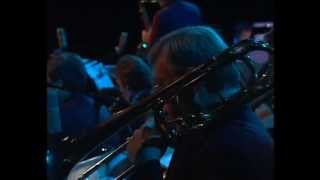 Jesper Thilo and the Danish Radio Big Band plays Ellington from 1995