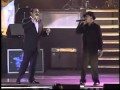 Lo Grande Que Es Perdonar ( Vico c  Feat   Gilberto Santa Rosa )