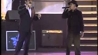 Lo Grande Que Es Perdonar ( Vico c  Feat   Gilberto Santa Rosa )