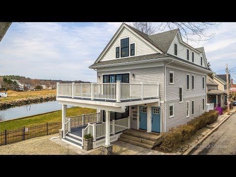 103 Western Ave, Unit 1, Gloucester MA - Kelly Blagden - Tel 978-771-7791