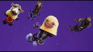 We Played Fortnite OG C1S3 And...