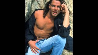 Ricky Martin Ser Feliz