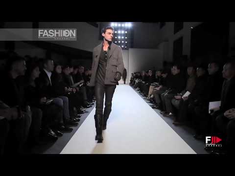 "BELSTAFF" Full Show HD Autumn Winter 2013 2014 Milan p a p Menswear by FashionChannel