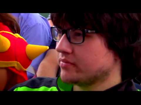 Dyrus - Season 3 Interview