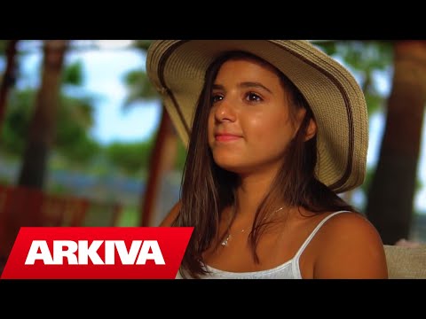 Mikea & Xhensila - Zemer (Official Video 4K)