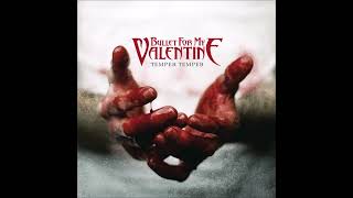 Bullet For My Valentine - Leech [HD] [+Lyrics]
