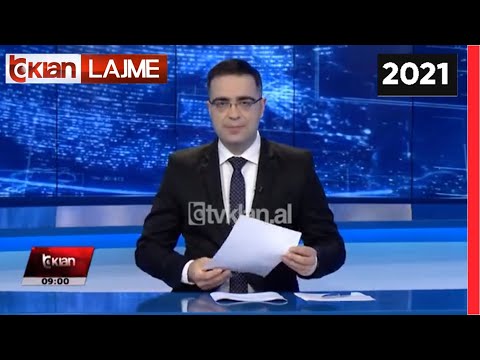 Edicioni i Lajmeve Tv Klan 13 Shtator 2021, ora 09:00 Lajme – News