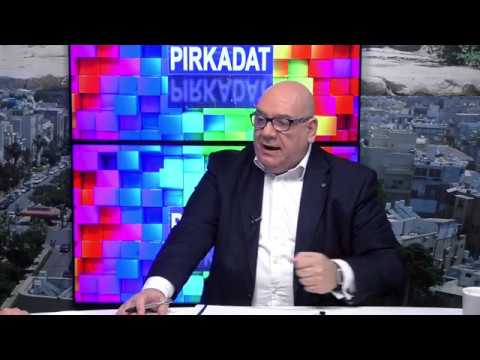 PIRKADAT: Kis-Benedek József