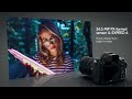 Nikon Z 6 Product Tour Video (updated)