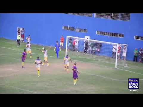 Final Brasileirão da Baixada 2018 - Aratangi 1 x 0 Barça Japeri