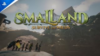  Smalland: Survive the Wilds - Main Theme Orchestra PS5