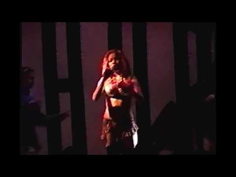 Sharon la Hechicera - Penas Negras mix (La Tropicana - Cuenca)