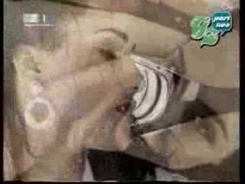 Promili ft. Lana - Zasto me neces