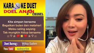 Download lagu Dinding Kaca Duet bareng Wika Salim mp3 Download lagu Dinding Kaca Duet bareng Wika Salim mp3